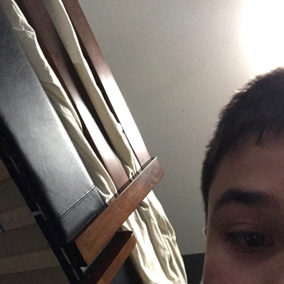 Meet your Posher, Ricky - Picture 1 of 1